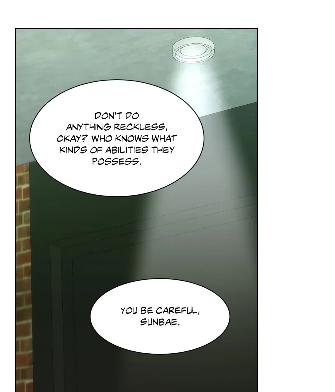 Metropolitan Nepenthes Chapter 9 page 68 - 