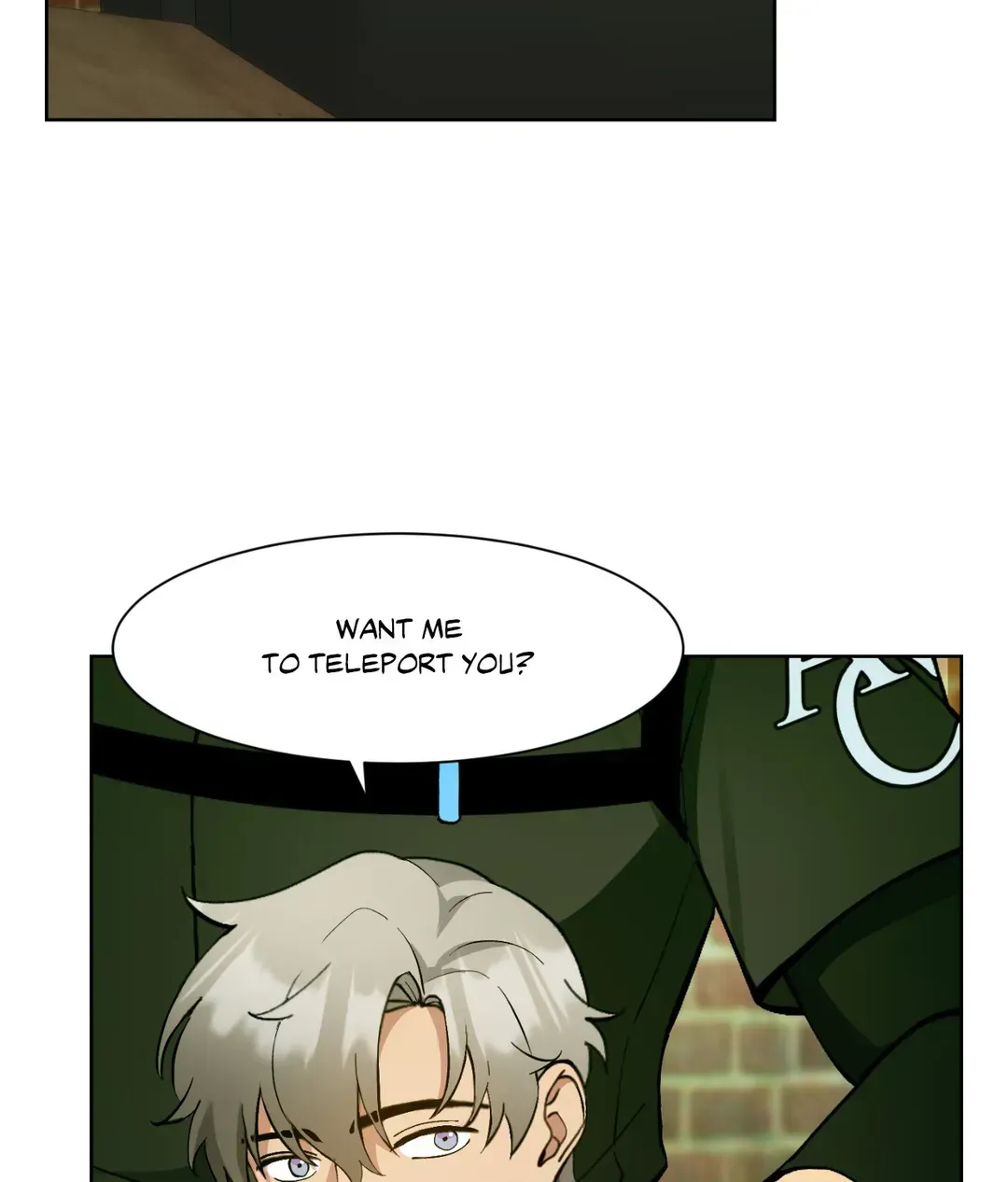 Metropolitan Nepenthes Chapter 9 page 69 - 