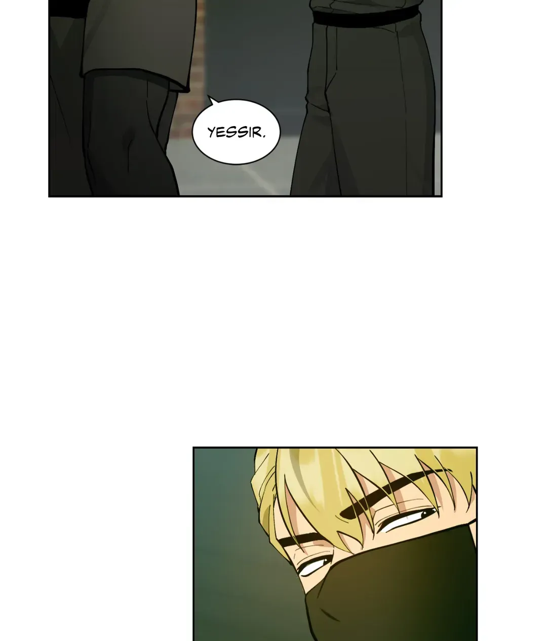 Metropolitan Nepenthes Chapter 9 page 72 - 