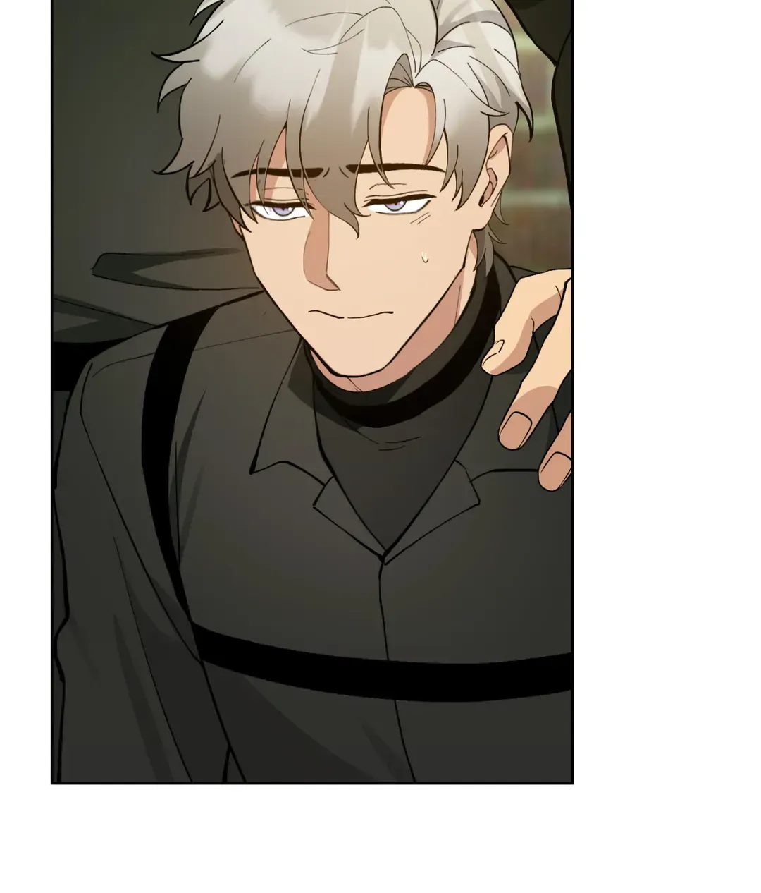 Metropolitan Nepenthes Chapter 9 page 74 - 