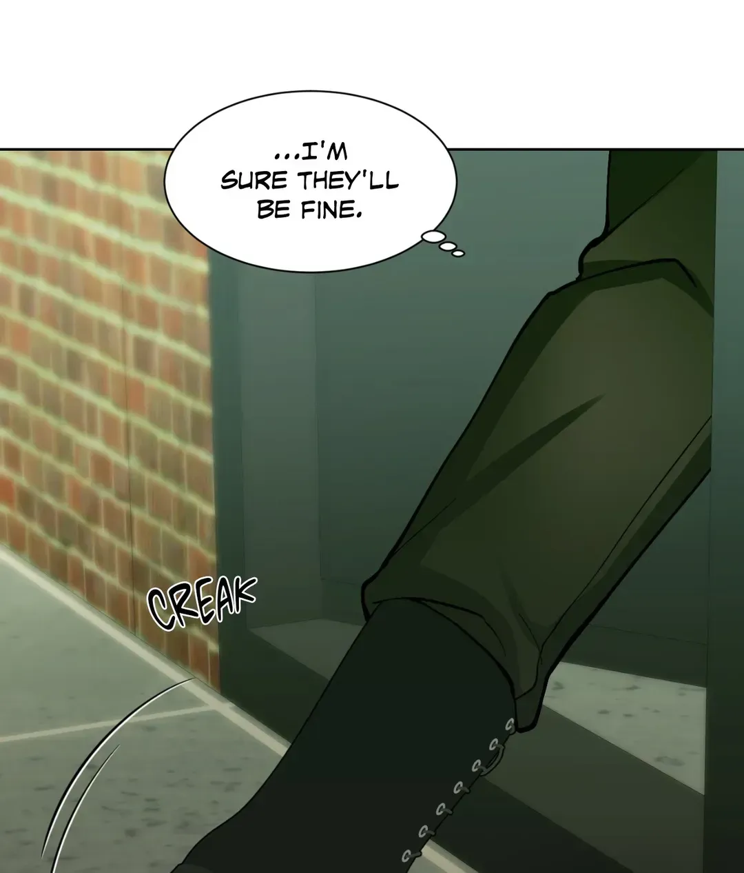 Metropolitan Nepenthes Chapter 9 page 75 - 