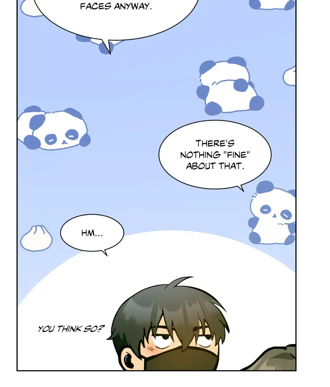 Metropolitan Nepenthes Chapter 9 page 83 - 