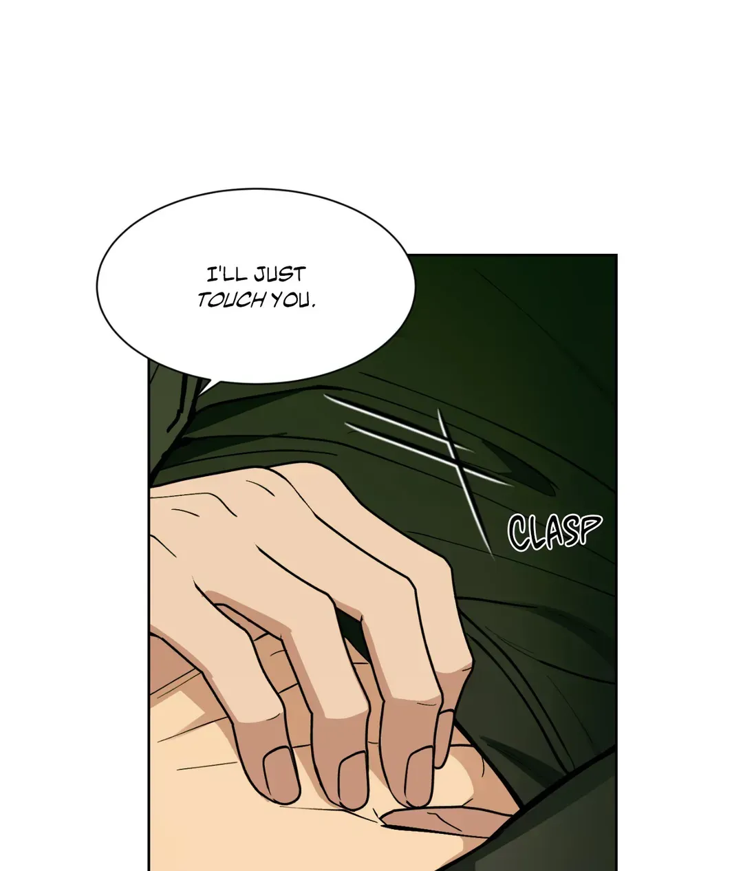 Metropolitan Nepenthes Chapter 9 page 84 - 