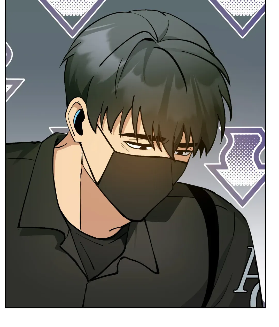 Metropolitan Nepenthes Chapter 9 page 86 - 