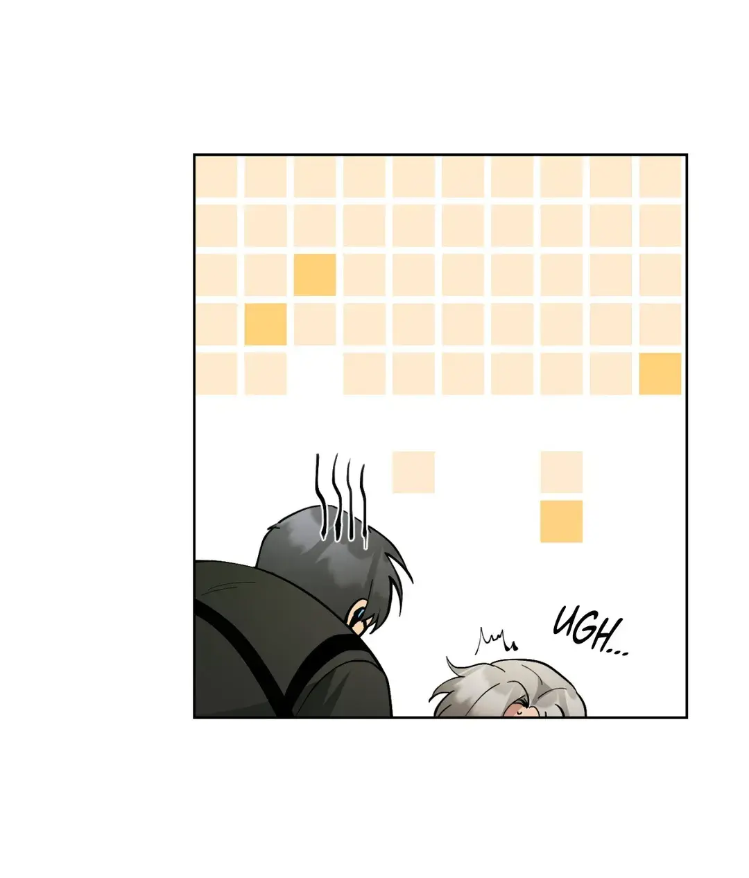 Metropolitan Nepenthes Chapter 9 page 87 - 