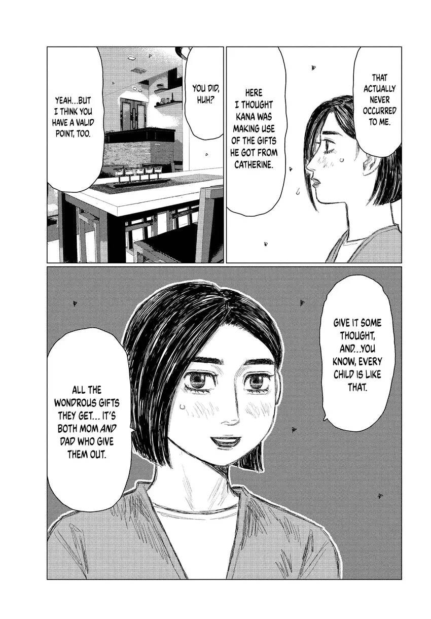 MF Ghost Chapter 0 page 125 - 