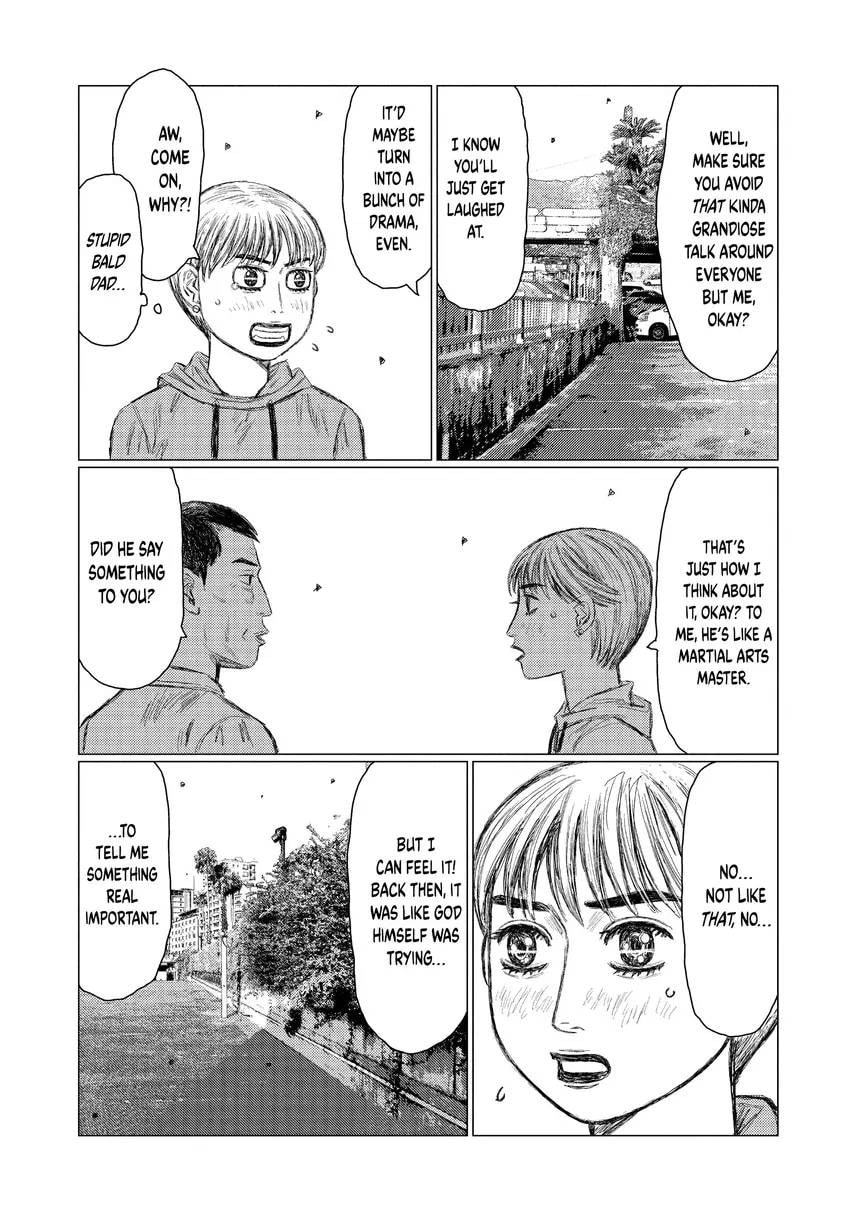 MF Ghost Chapter 0 page 177 - 