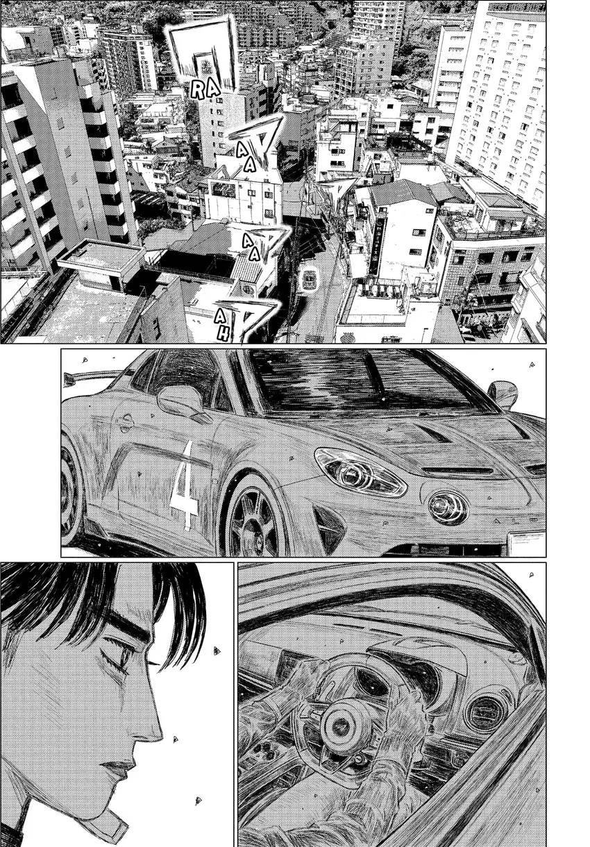 MF Ghost Chapter 0 page 63 - 