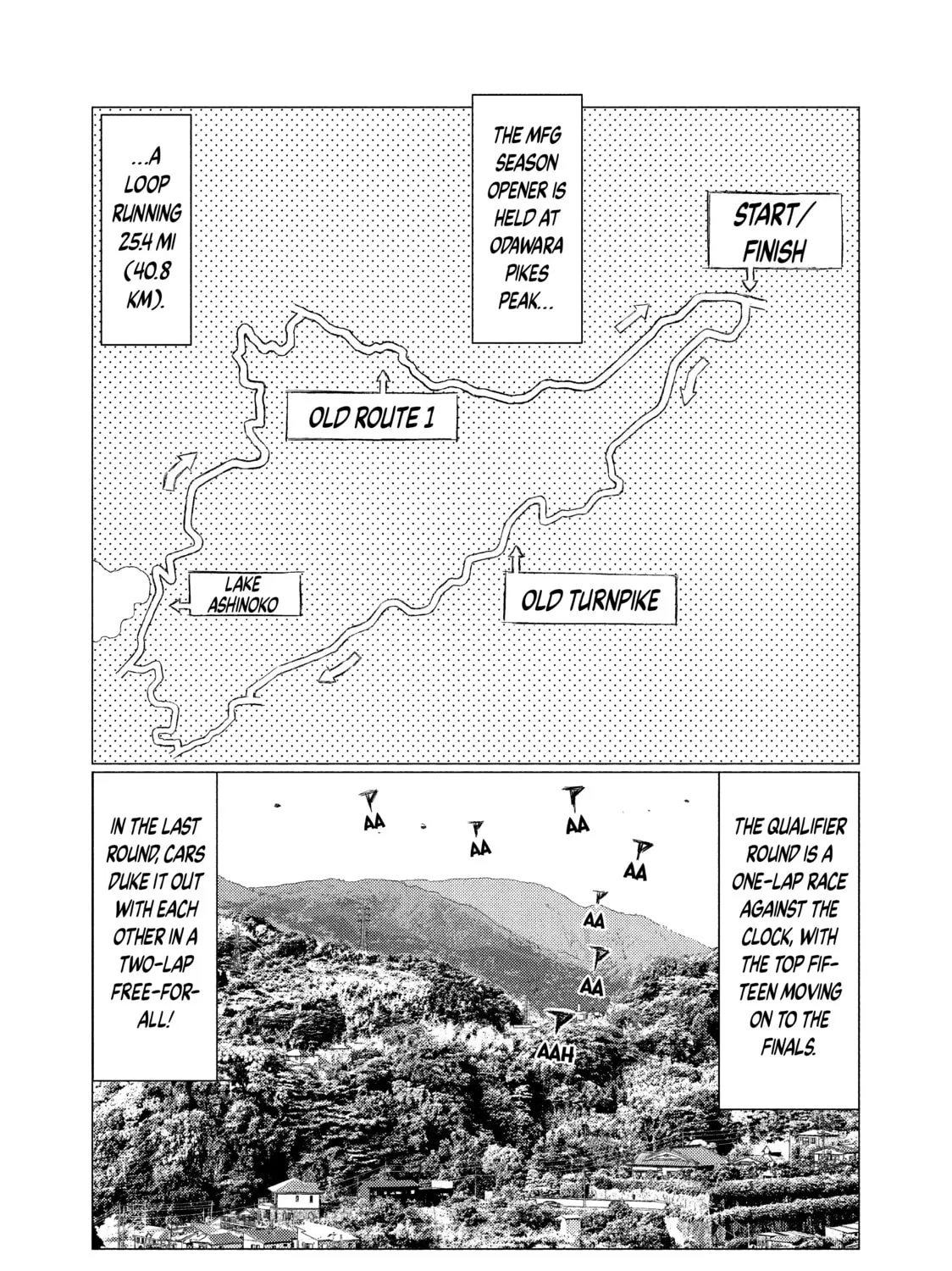 MF Ghost Chapter 1 page 27 - 