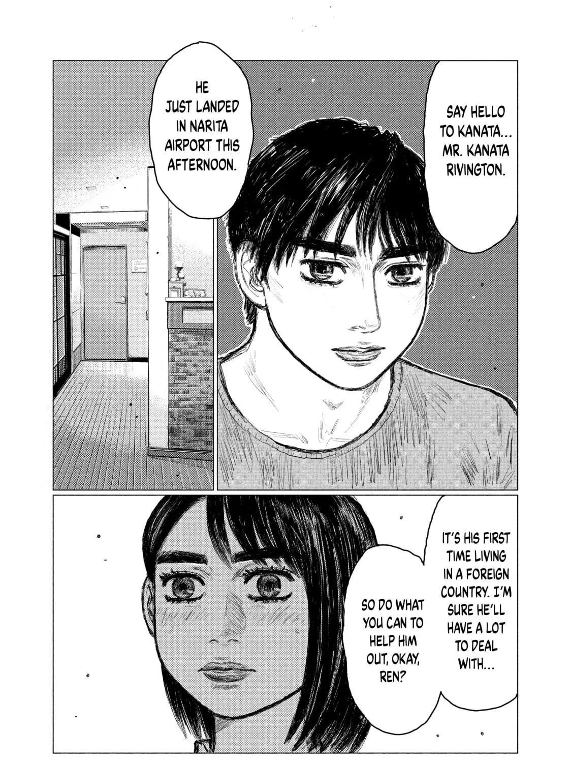 MF Ghost Chapter 1 page 53 - 