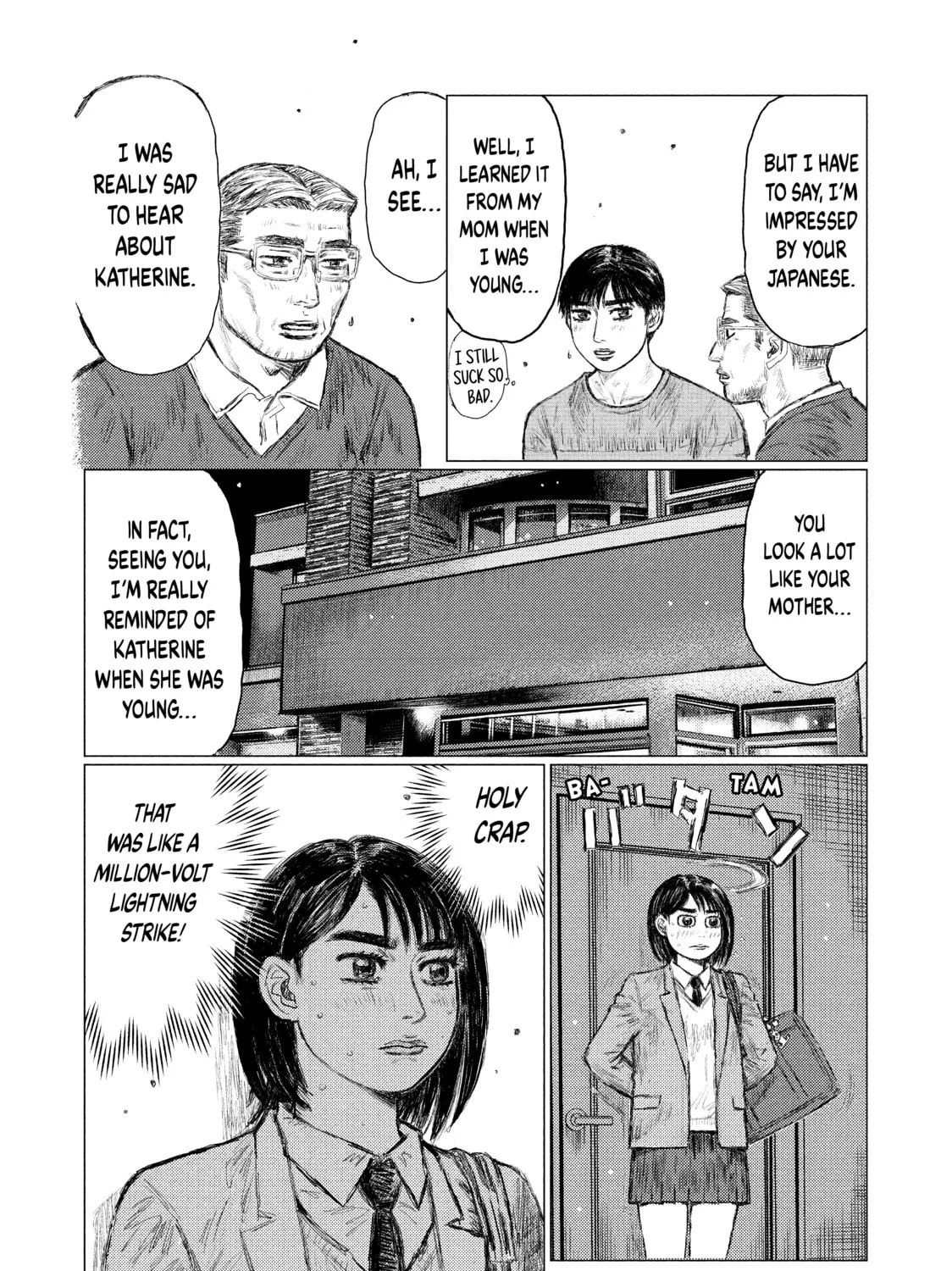 MF Ghost Chapter 1 page 57 - 