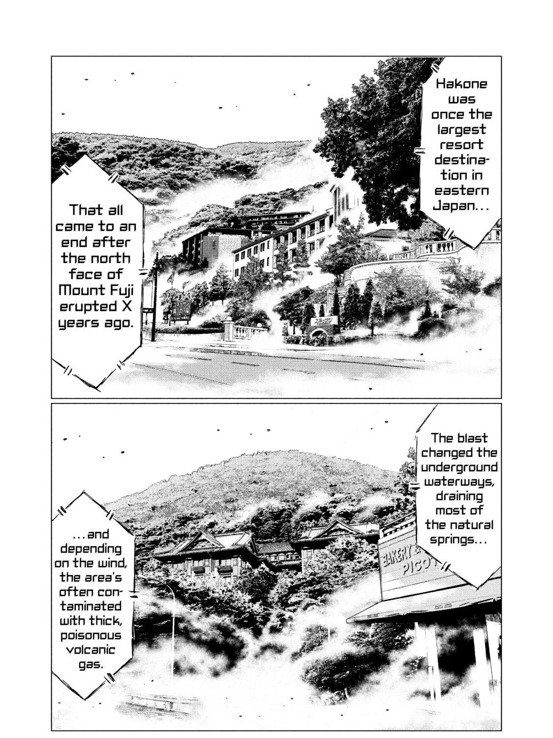 MF Ghost Chapter 10 page 11 - 