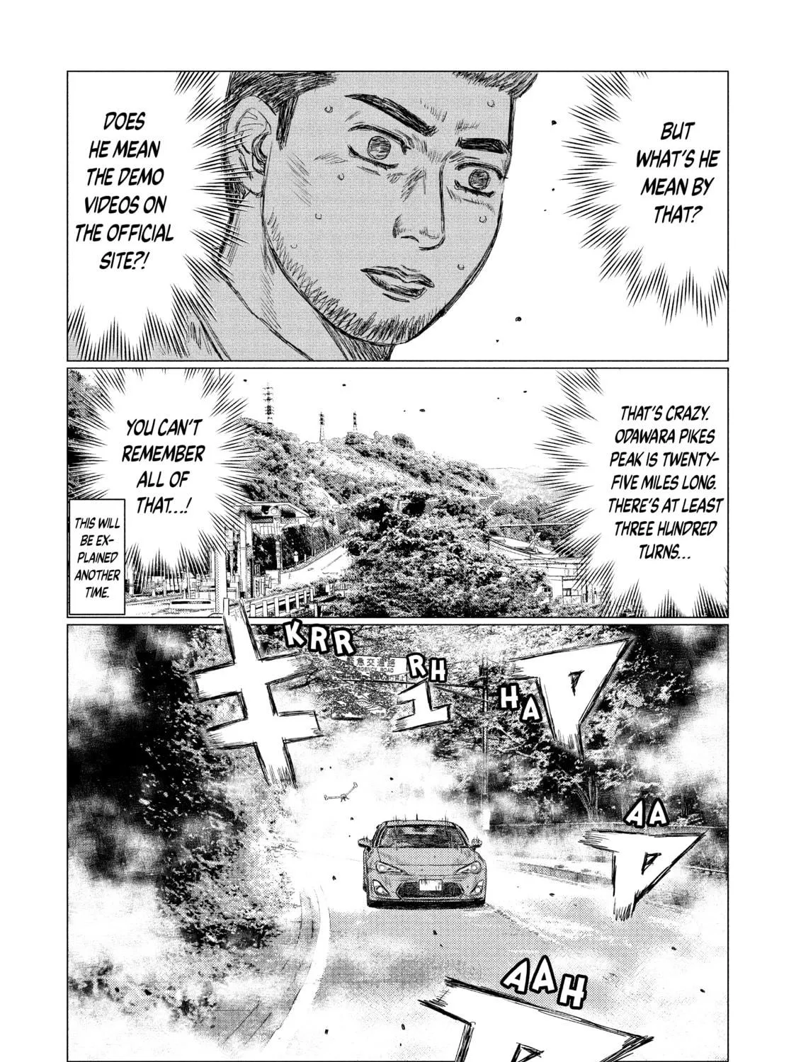 MF Ghost Chapter 10 page 23 - 