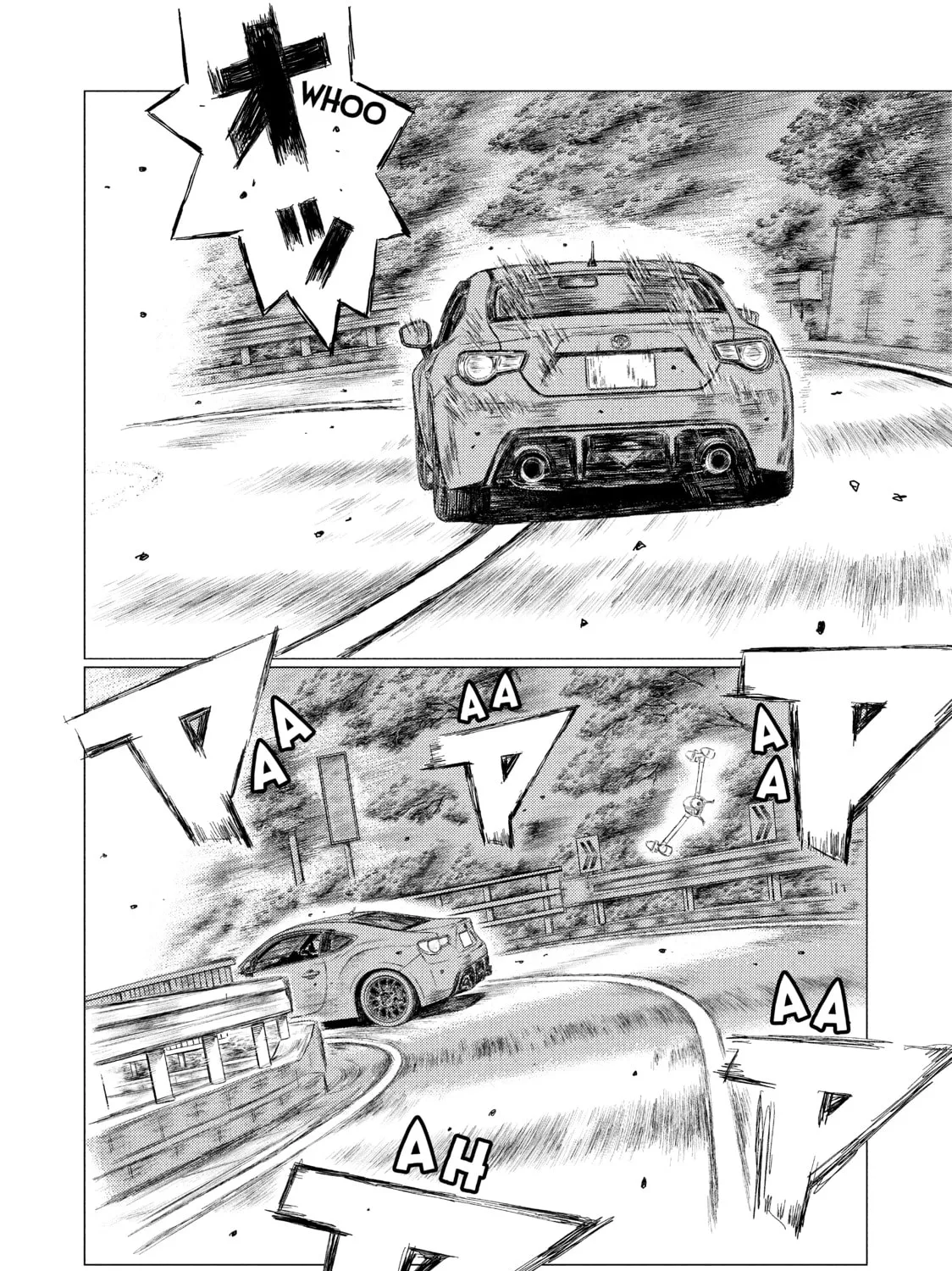 MF Ghost Chapter 10 page 31 - 