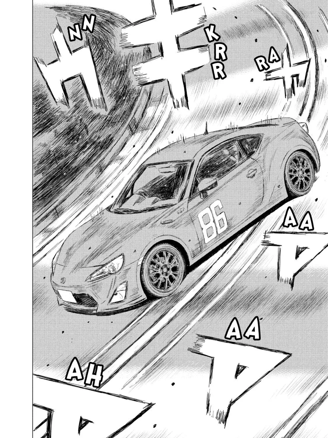 MF Ghost Chapter 11 page 23 - 
