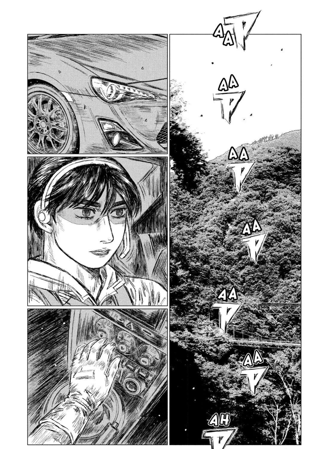 MF Ghost Chapter 12 page 29 - 