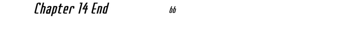 MF Ghost Chapter 14 page 32 - 
