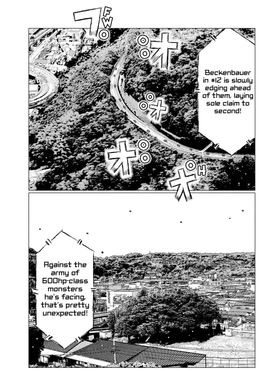 MF Ghost Chapter 18 page 29 - 