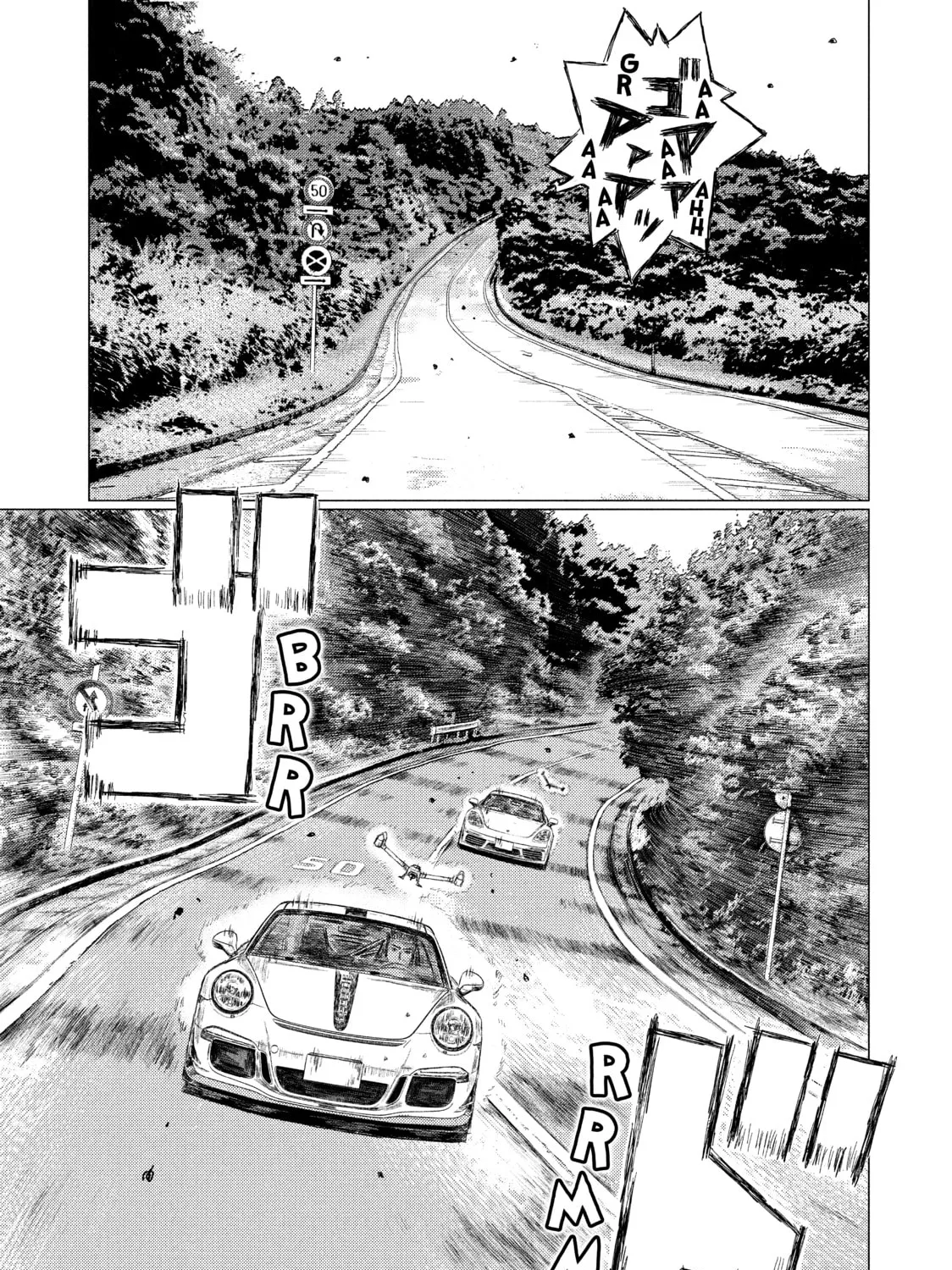 MF Ghost Chapter 19 page 25 - 