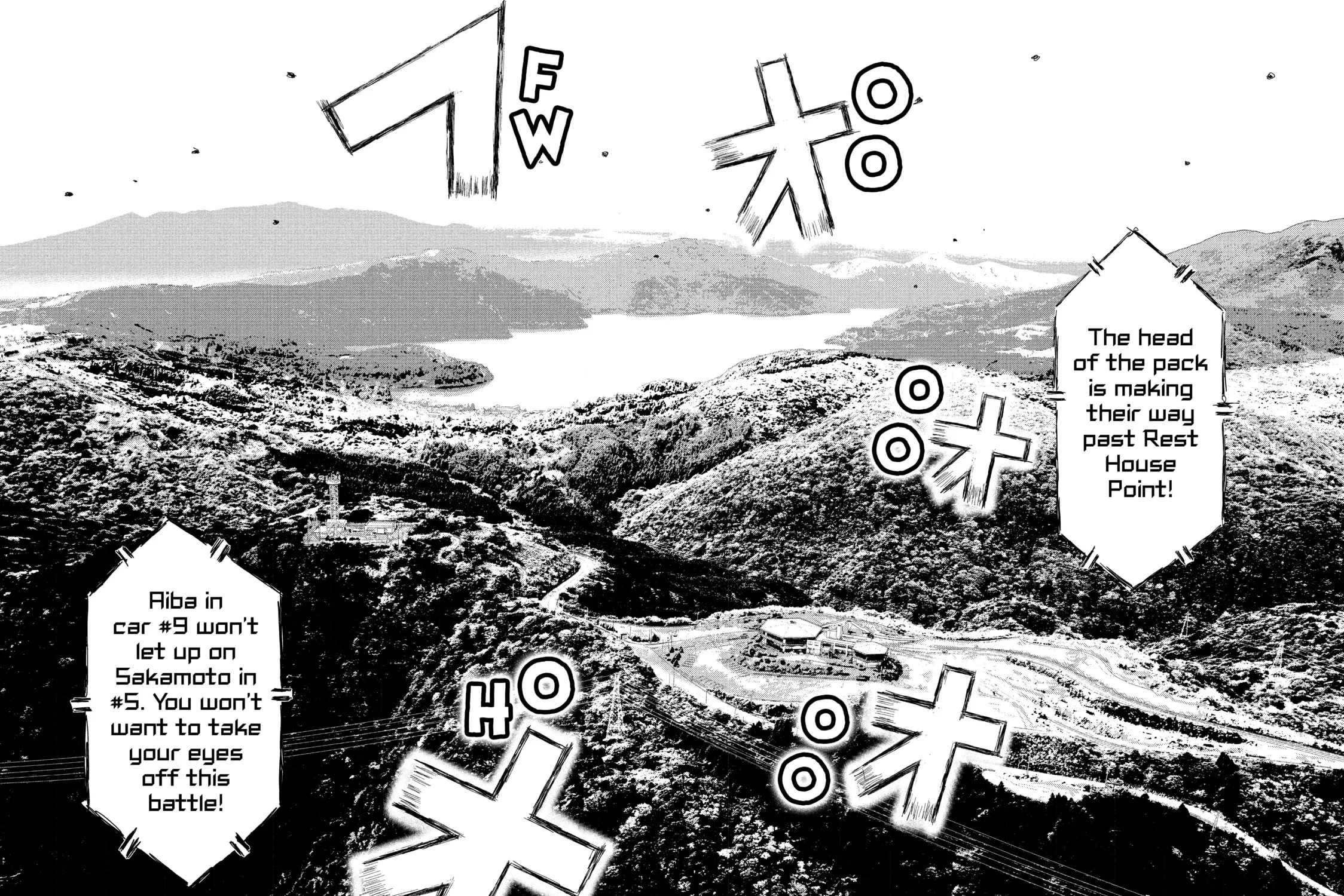 MF Ghost Chapter 19 page 27 - 