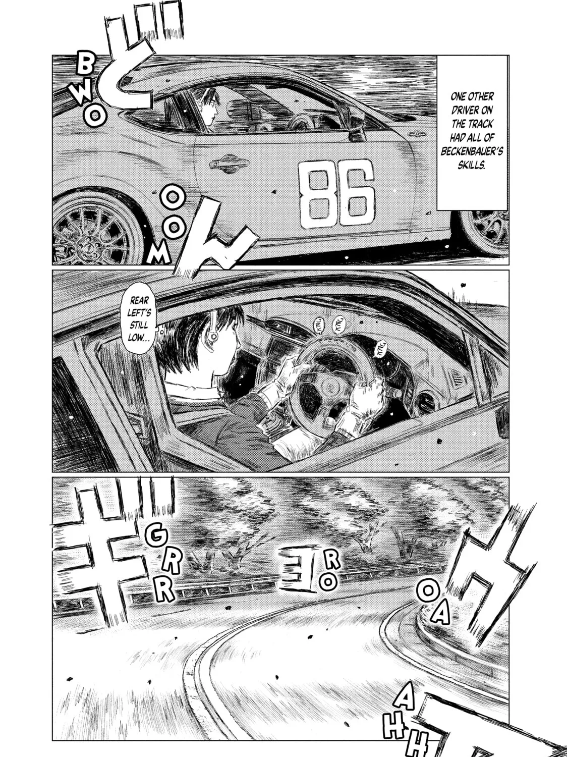 MF Ghost Chapter 19 page 7 - 