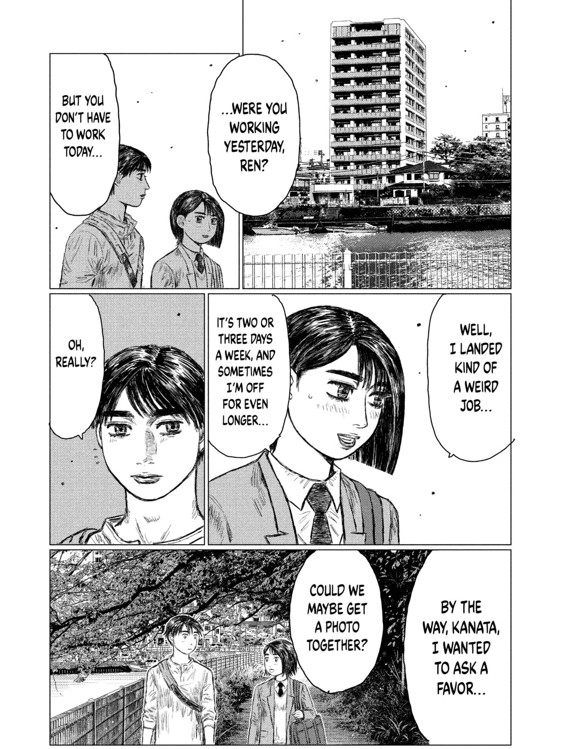 MF Ghost Chapter 2 page 21 - 