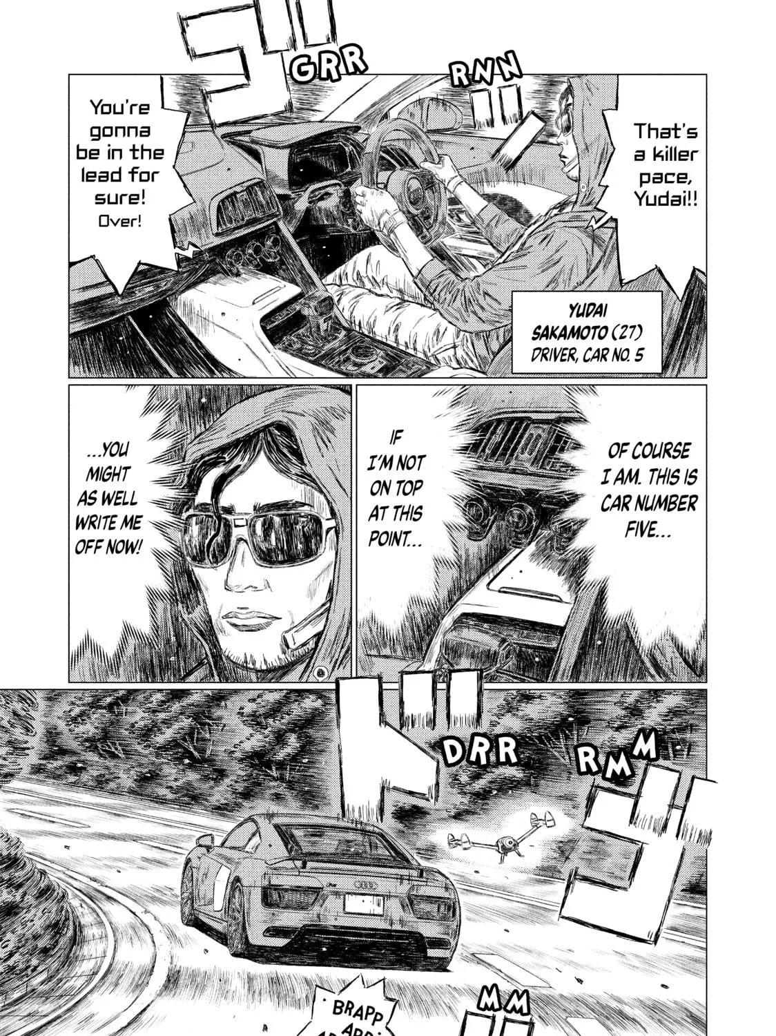 MF Ghost Chapter 2 page 29 - 