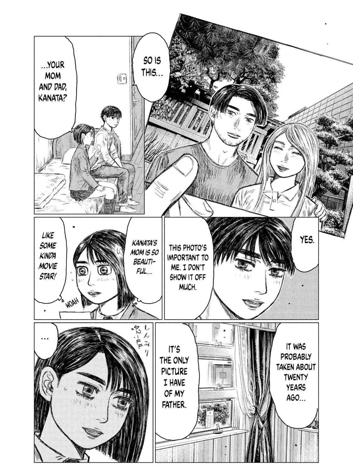 MF Ghost Chapter 2 page 35 - 