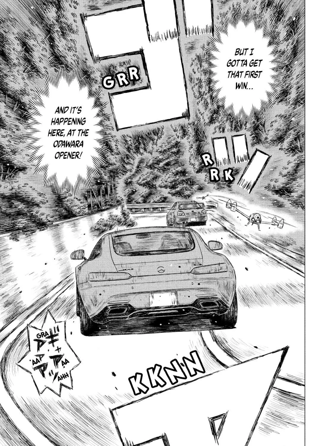 MF Ghost Chapter 2 page 9 - 