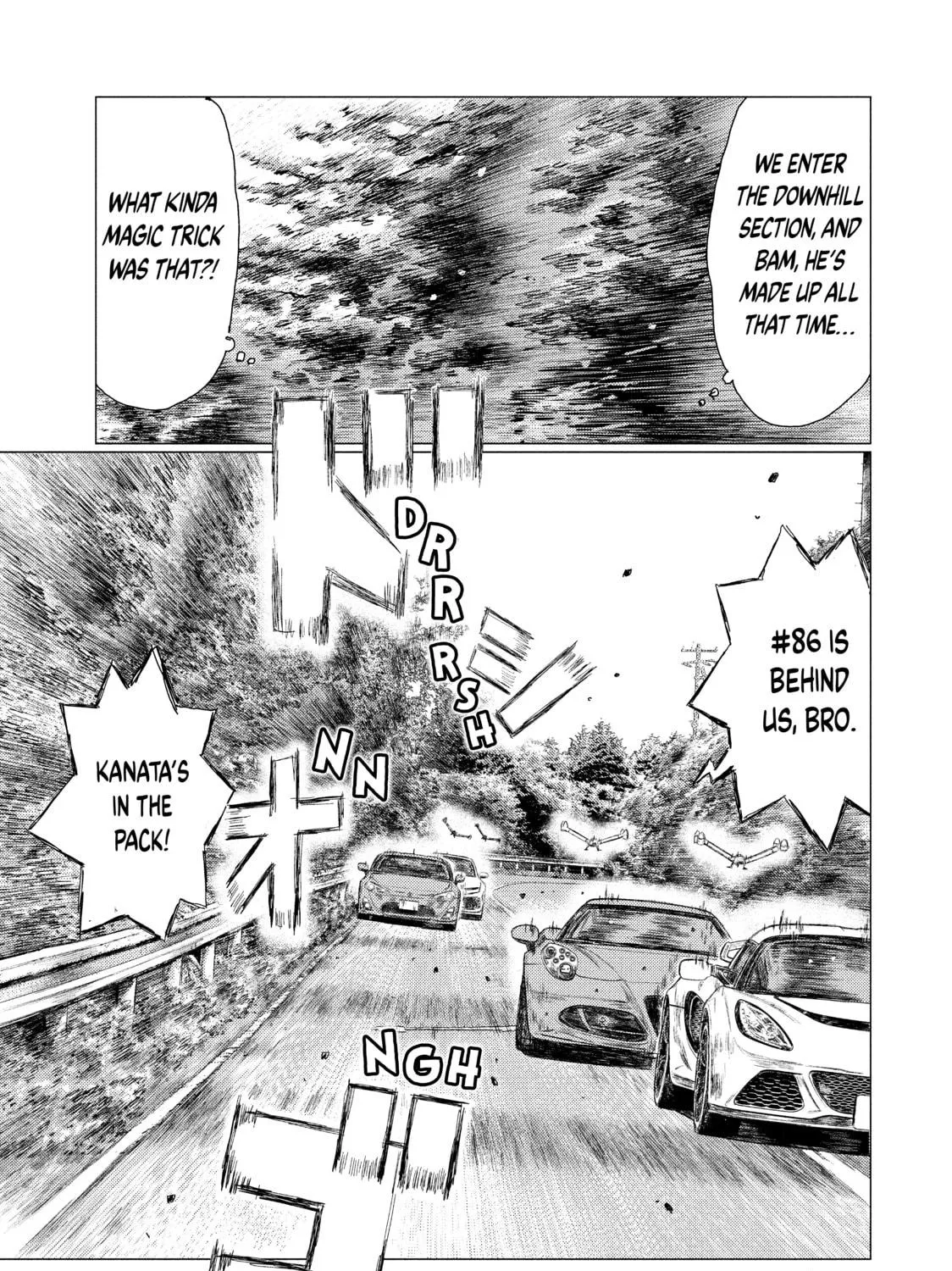 MF Ghost Chapter 20 page 29 - 