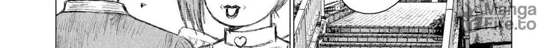 MF Ghost Chapter 201 page 6 - 