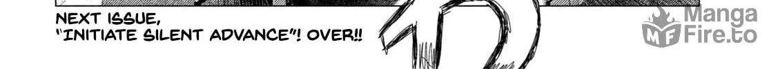 MF Ghost Chapter 203 page 30 - 