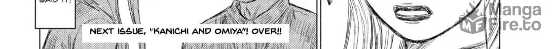MF Ghost Chapter 207 page 30 - 