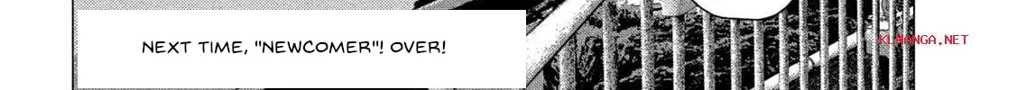 MF Ghost Chapter 211 page 32 - 