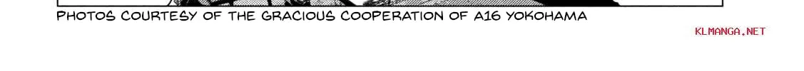 MF Ghost Chapter 211 page 8 - 