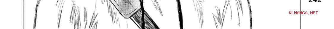 MF Ghost Chapter 214 page 26 - 