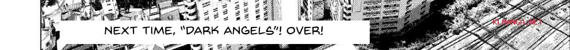 MF Ghost Chapter 215 page 32 - 