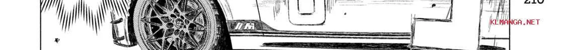 MF Ghost Chapter 216 page 22 - 
