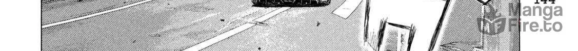 MF Ghost Chapter 218 page 20 - 