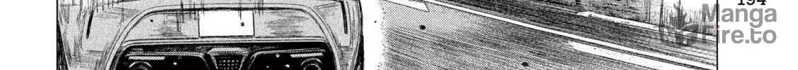 MF Ghost Chapter 219 page 12 - 