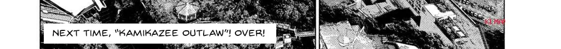 MF Ghost Chapter 219 page 32 - 