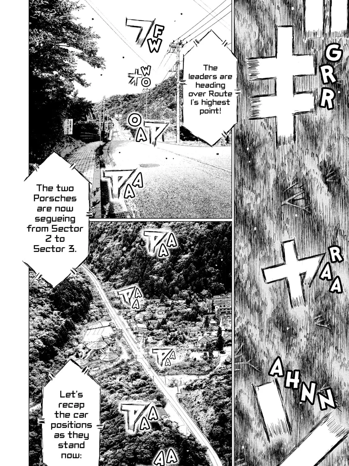 MF Ghost Chapter 22 page 15 - 