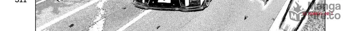 MF Ghost Chapter 220 page 30 - 