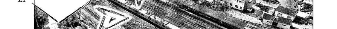 MF Ghost Chapter 221 page 16 - 