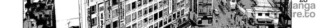MF Ghost Chapter 221 page 30 - 
