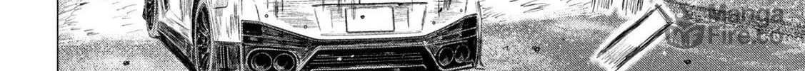 MF Ghost Chapter 221 page 10 - 