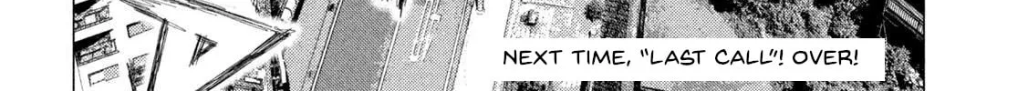 MF Ghost Chapter 226 page 32 - 