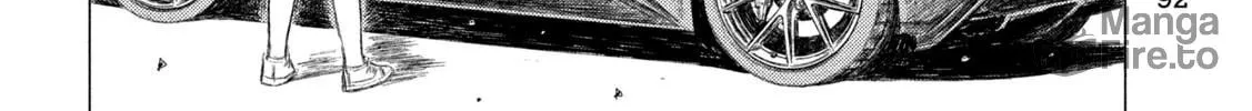 MF Ghost Chapter 227 page 12 - 