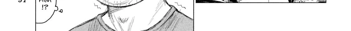MF Ghost Chapter 227 page 22 - 