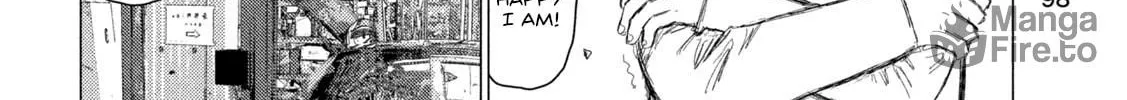 MF Ghost Chapter 227 page 24 - 
